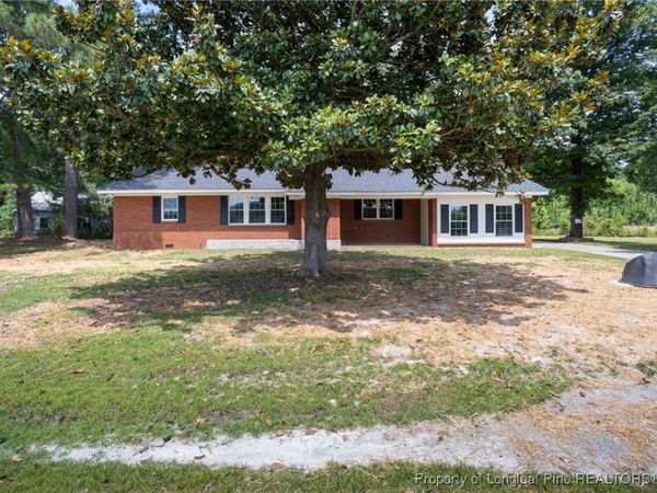 5824 Adcock Road, Holly Springs, NC 27540
