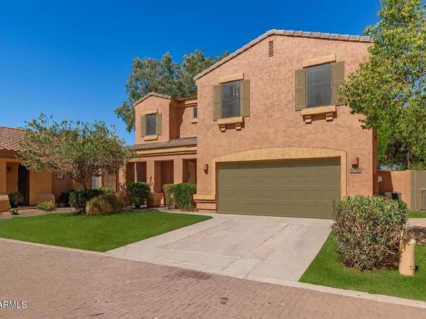 7029 S GOLFSIDE Lane, Phoenix, AZ 85042