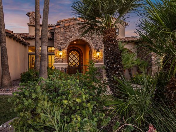 4327 E CAPRICORN Place, Chandler, AZ 85249