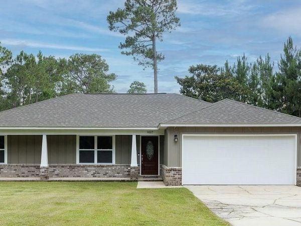 9317 Alekai Dr, Pensacola, FL 32526
