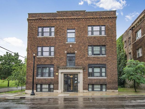 1901 Stevens Avenue, Unit 206, Minneapolis, MN 55403