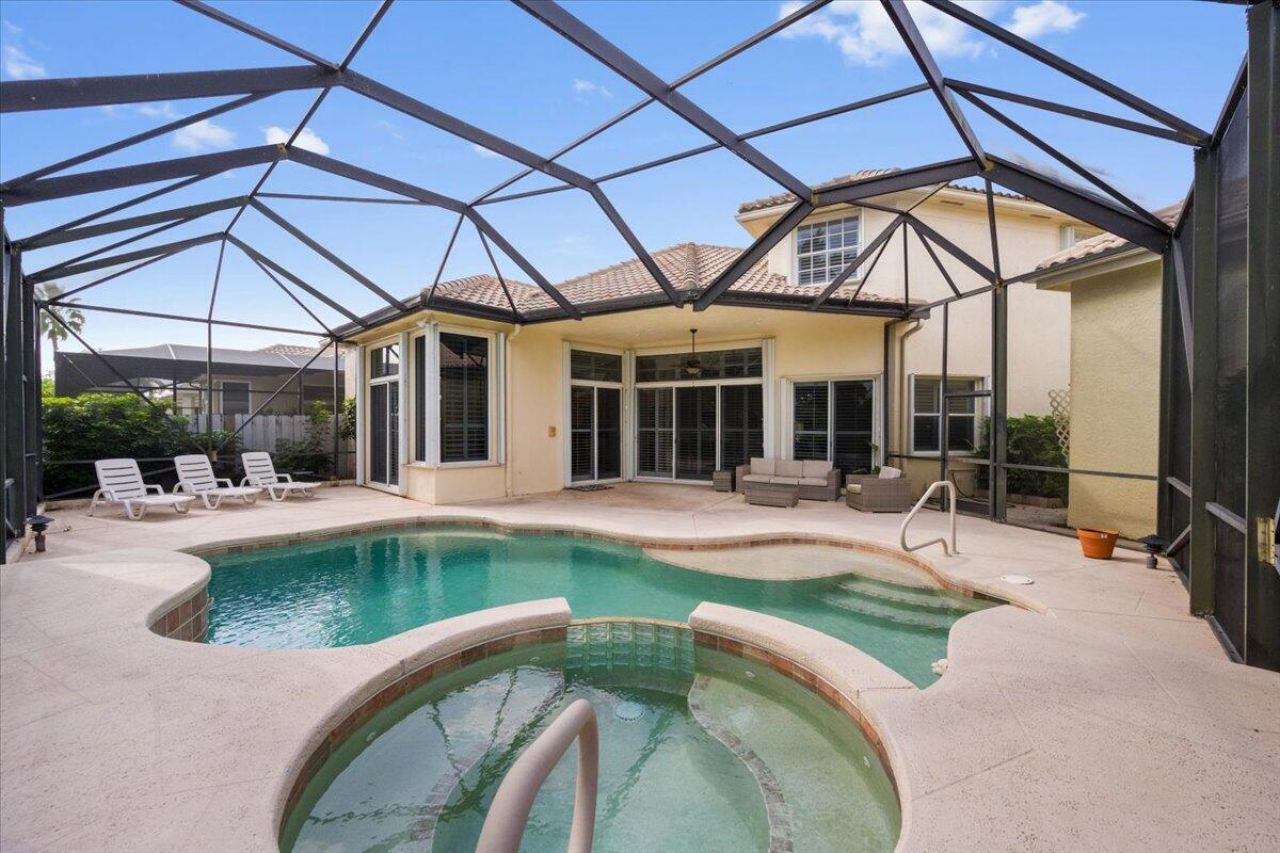 2514 Players Court, Wellington, FL 33414 Photo