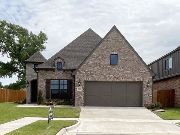 9214 E 62nd Court S, Tulsa, OK 74133