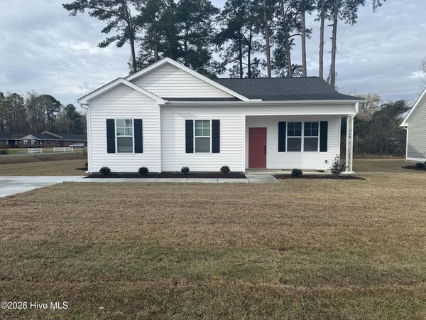 714 Pope Street, Grifton, NC 28530