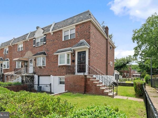 2426 S ROSELLA STREET, PHILADELPHIA, PA 19153