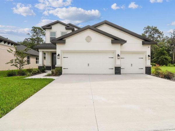 11311 STRIPED BASS COURT, NEW PORT RICHEY, FL 34654