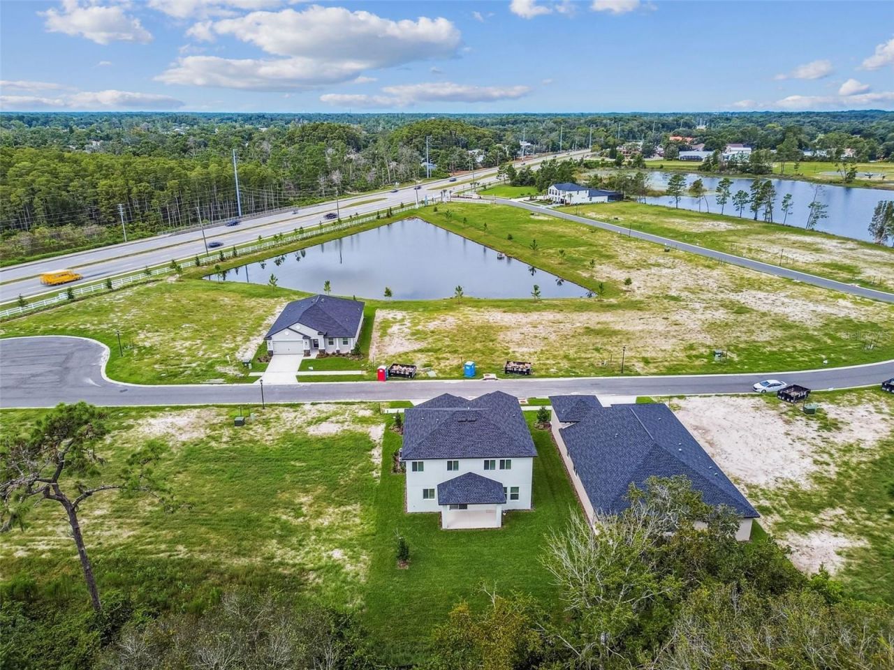 11311 Striped Bass Court, New Port Richey, FL 34654 Photo