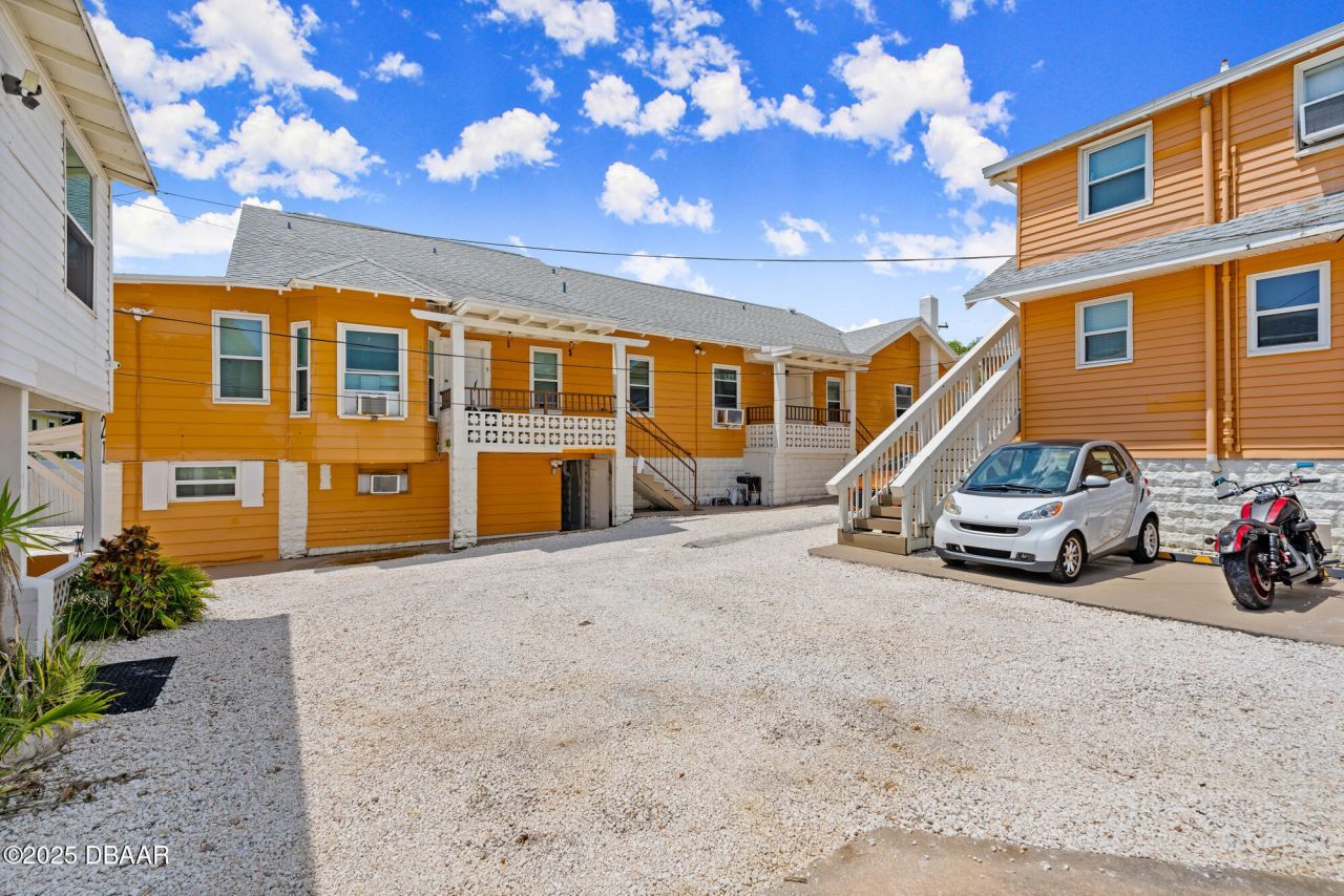 23 S Hollywood Avenue, Daytona Beach, FL 32118 Photo