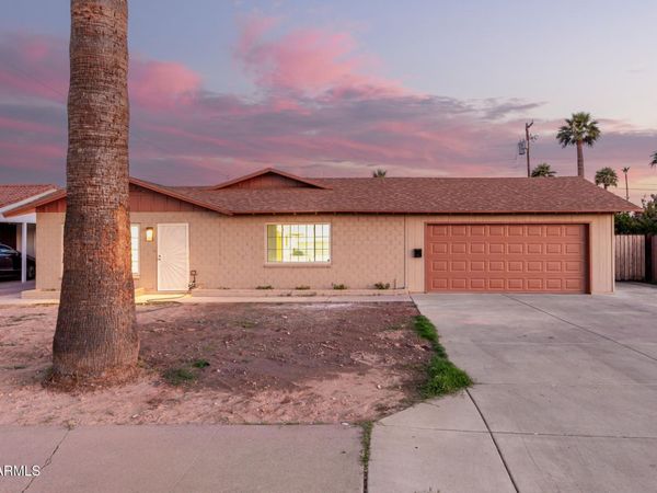 3513 W MARYLAND Avenue, Phoenix, AZ 85019