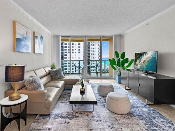 2501 S Ocean Dr, Unit PH39, Hollywood, FL 33019