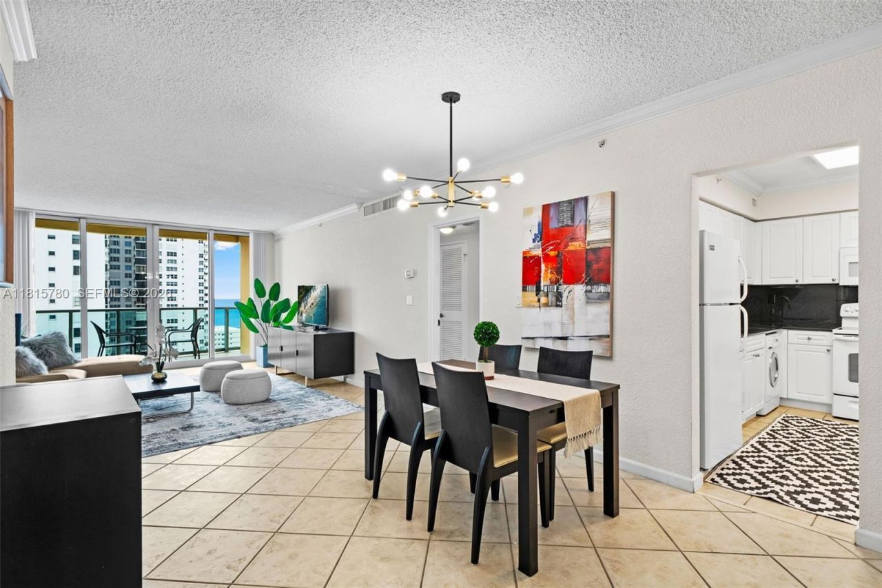 2501 S Ocean Dr, Unit PH39, Hollywood, FL 33019 Photo