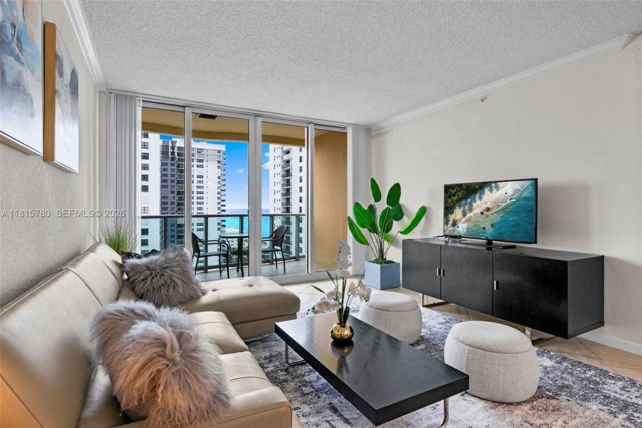 2501 S Ocean Dr, Unit PH39, Hollywood, FL 33019 Photo