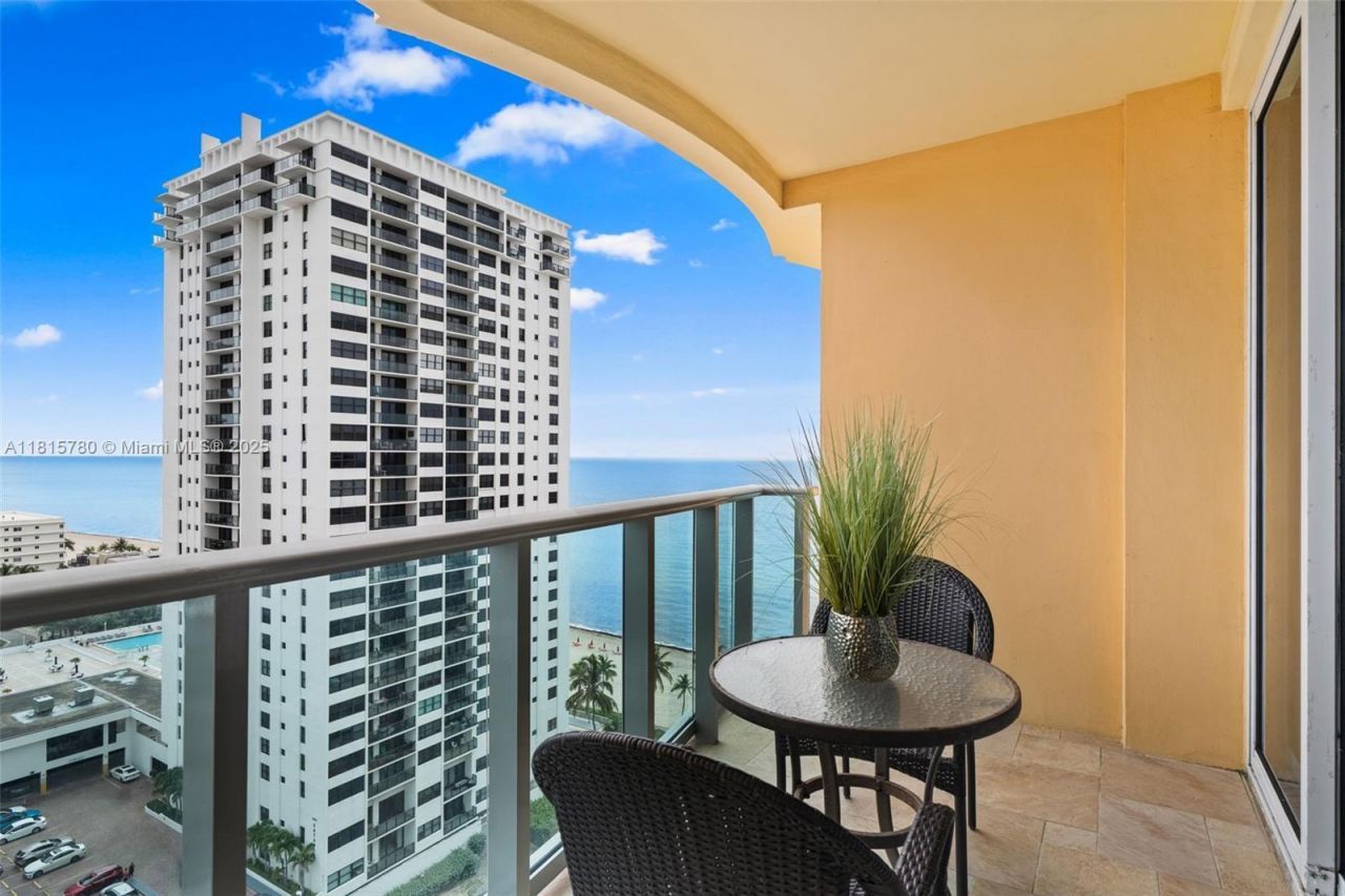2501 S Ocean Dr, Unit PH39, Hollywood, FL 33019 Photo