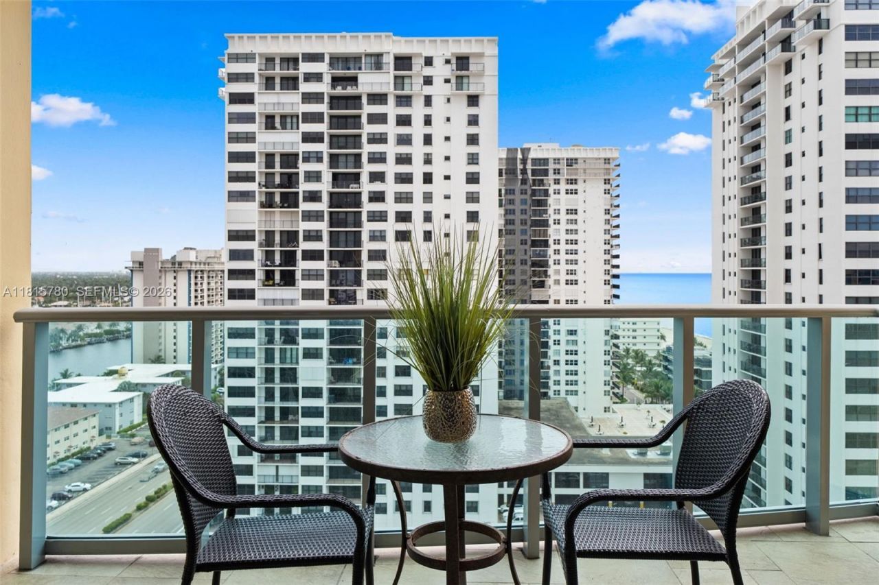 2501 S Ocean Dr, Unit PH39, Hollywood, FL 33019 Photo