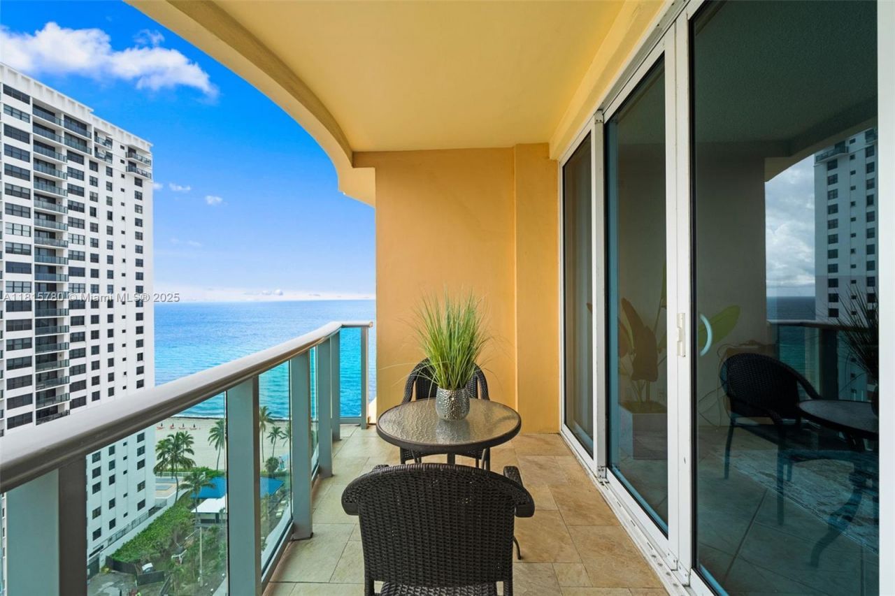 2501 S Ocean Dr, Unit PH39, Hollywood, FL 33019 Photo