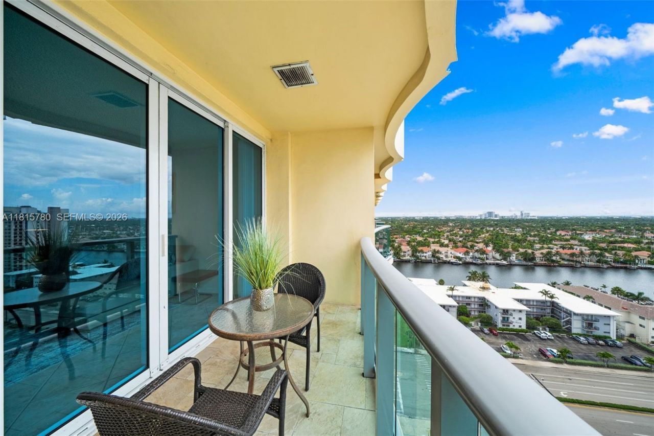 2501 S Ocean Dr, Unit PH39, Hollywood, FL 33019 Photo