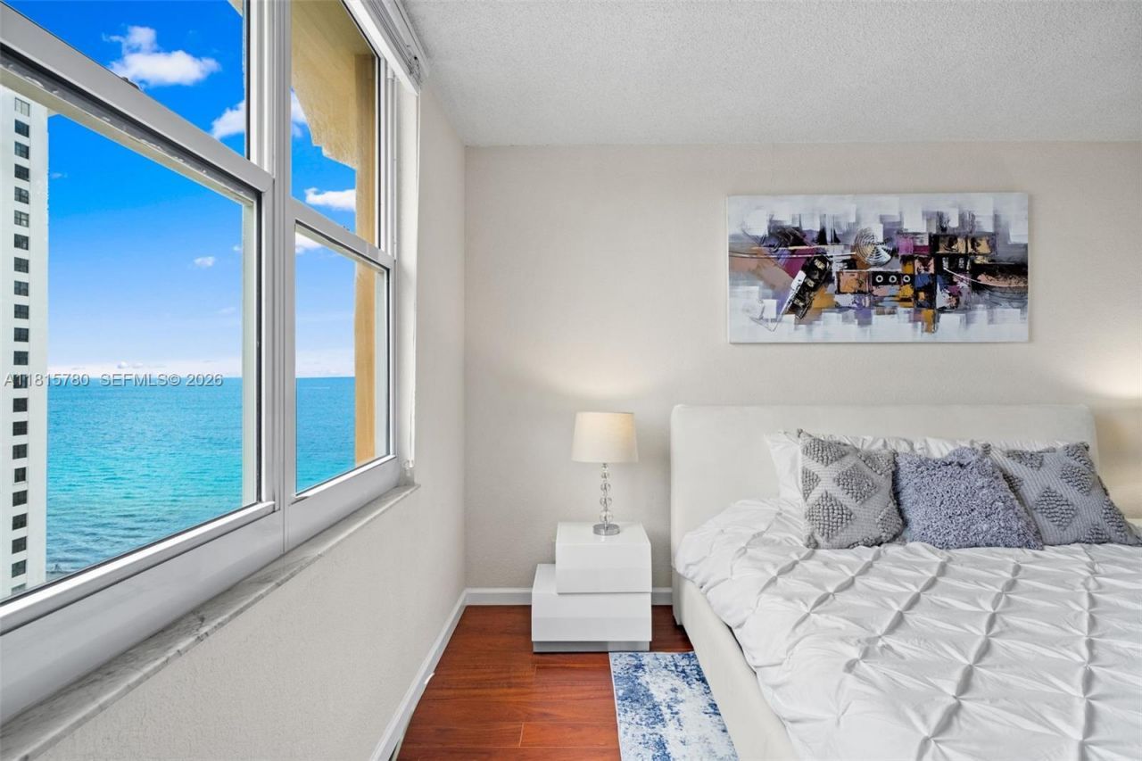 2501 S Ocean Dr, Unit PH39, Hollywood, FL 33019 Photo