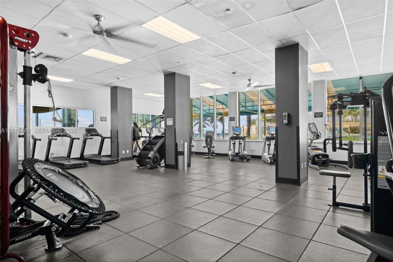 2501 S Ocean Dr, Unit PH39, Hollywood, FL 33019 Photo