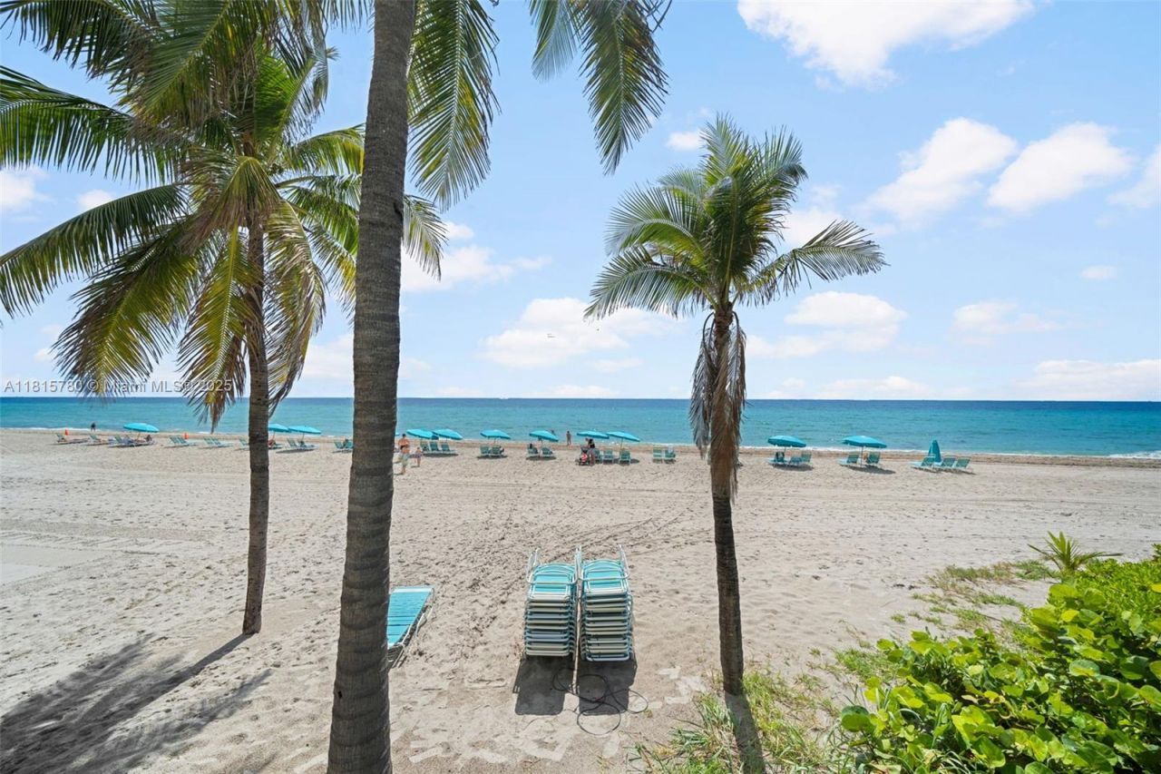 2501 S Ocean Dr, Unit PH39, Hollywood, FL 33019 Photo