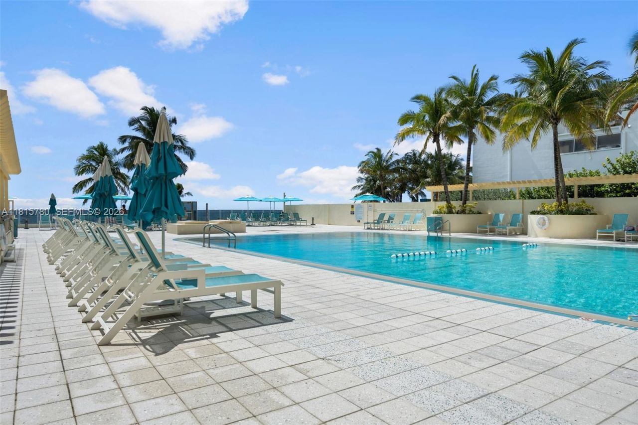 2501 S Ocean Dr, Unit PH39, Hollywood, FL 33019 Photo
