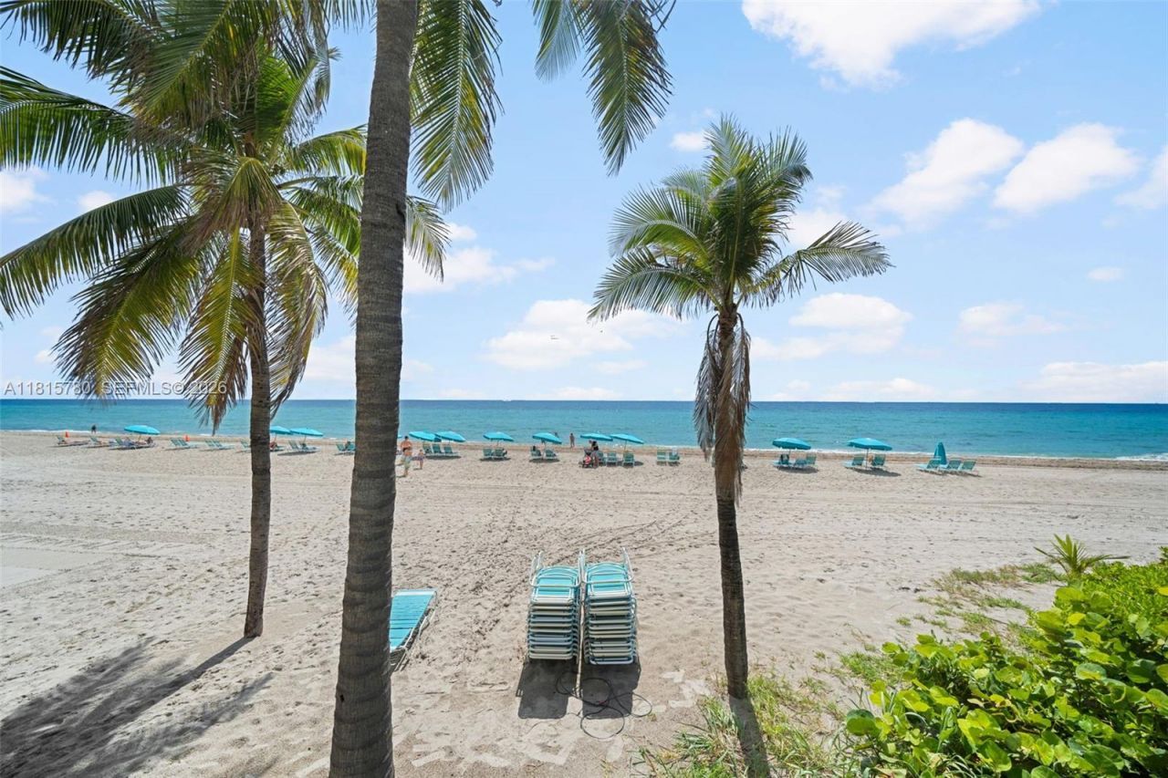 2501 S Ocean Dr, Unit PH39, Hollywood, FL 33019 Photo