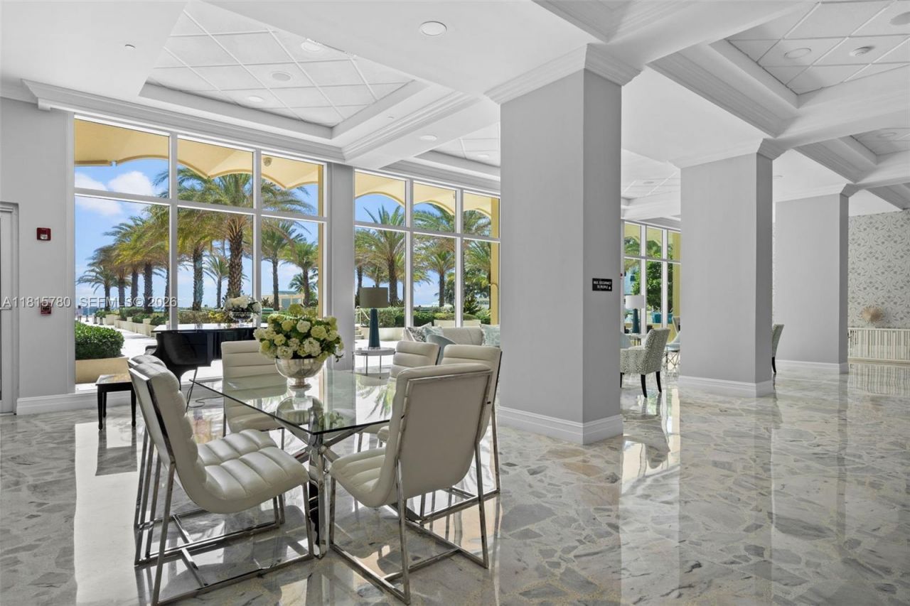 2501 S Ocean Dr, Unit PH39, Hollywood, FL 33019 Photo