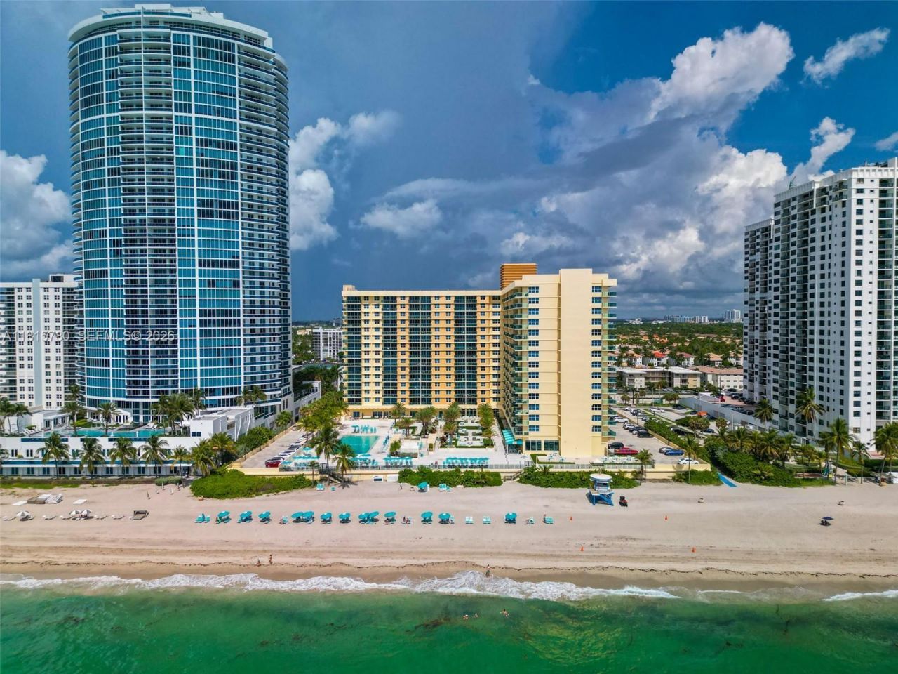 2501 S Ocean Dr, Unit PH39, Hollywood, FL 33019 Photo