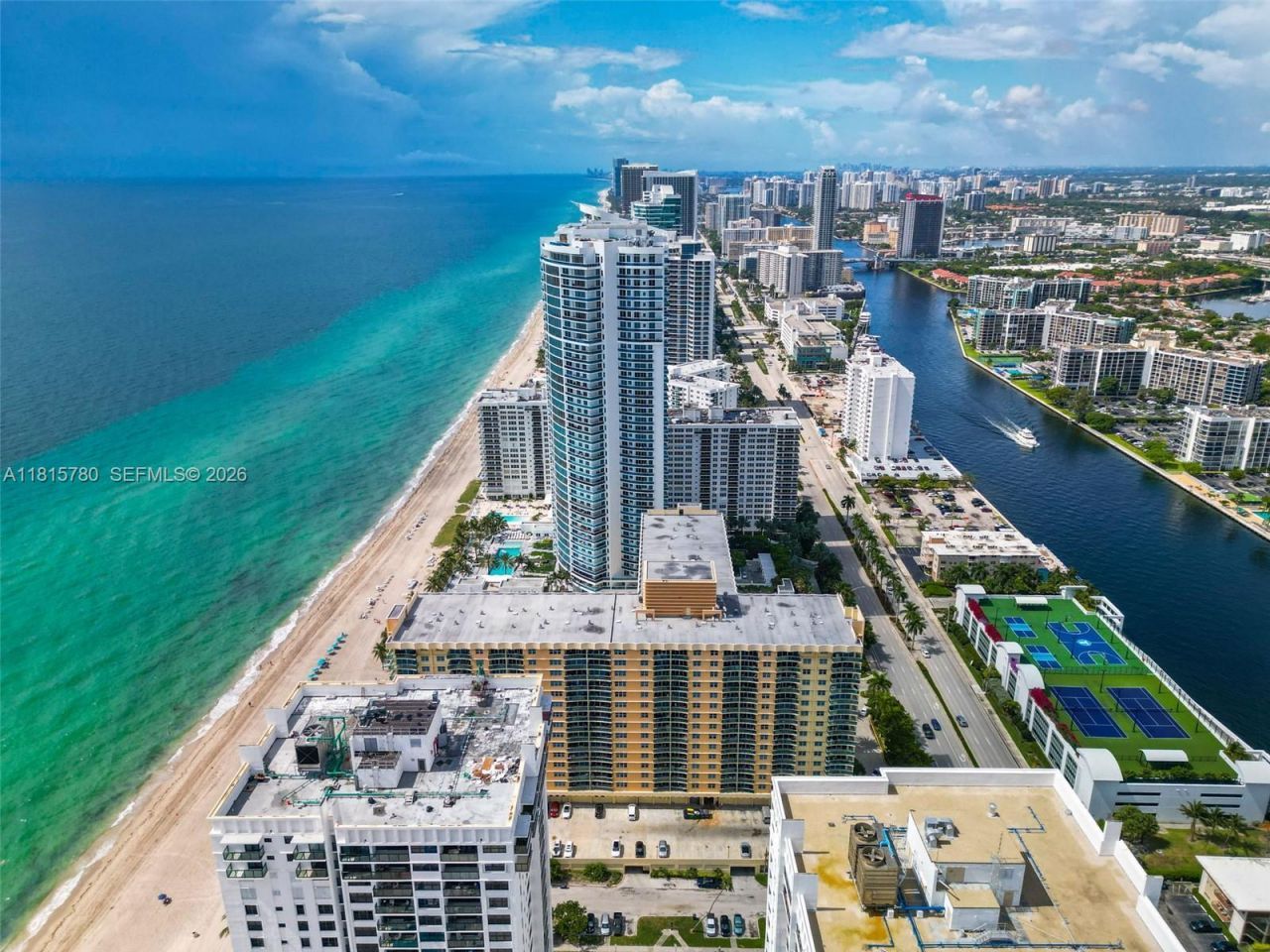 2501 S Ocean Dr, Unit PH39, Hollywood, FL 33019 Photo
