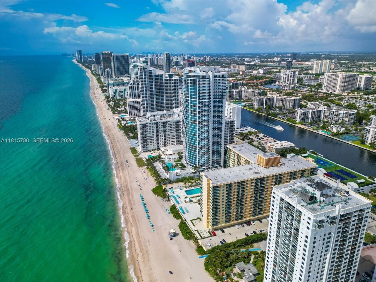 2501 S Ocean Dr, Unit PH39, Hollywood, FL 33019 Photo