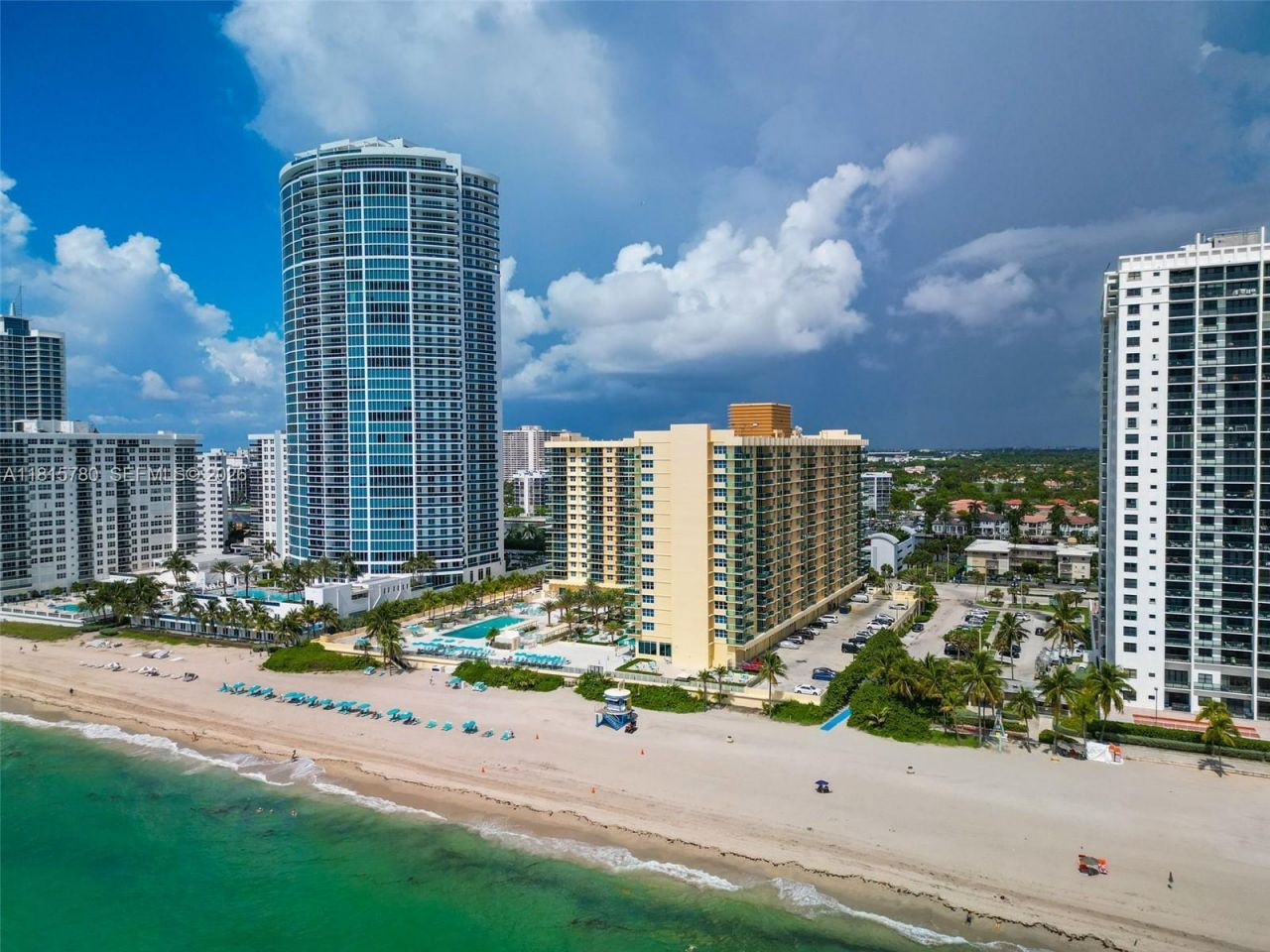 2501 S Ocean Dr, Unit PH39, Hollywood, FL 33019 Photo