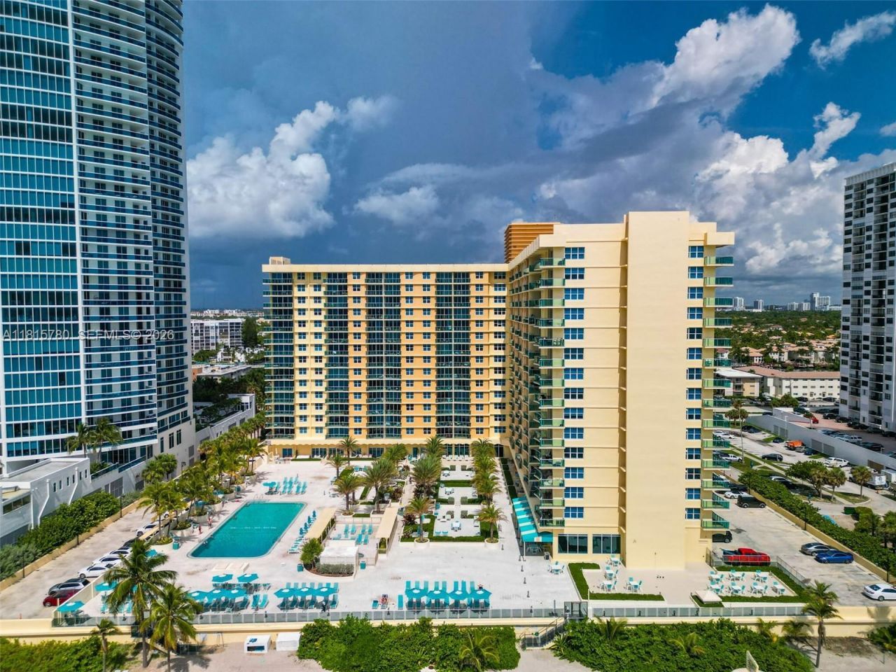2501 S Ocean Dr, Unit PH39, Hollywood, FL 33019 Photo
