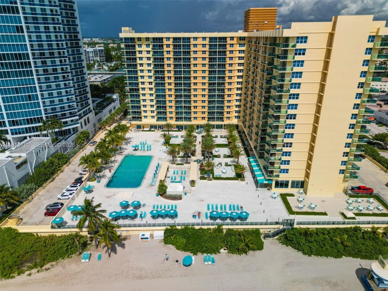 2501 S Ocean Dr, Unit PH39, Hollywood, FL 33019 Photo
