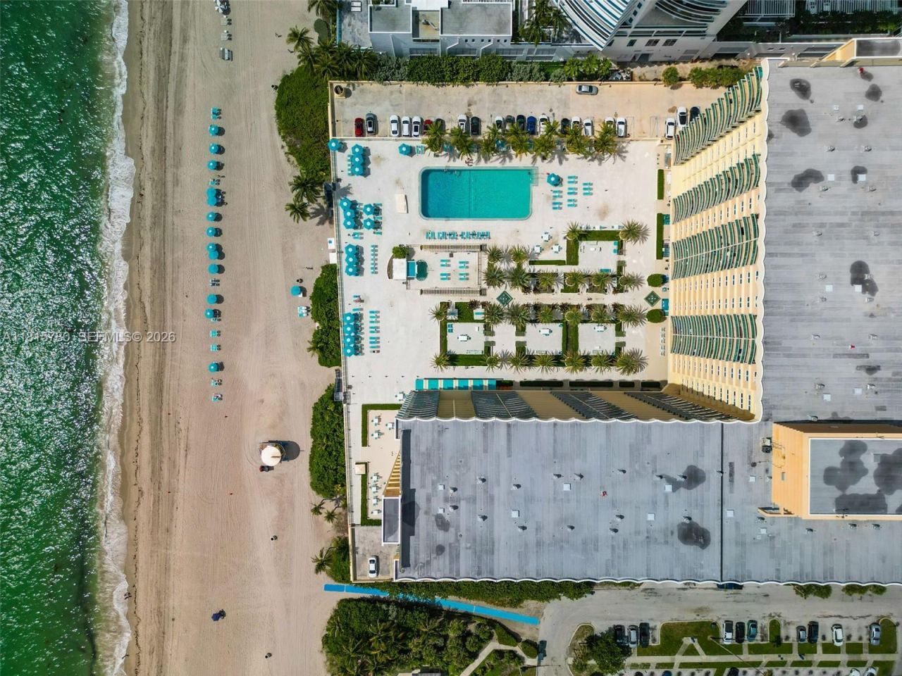 2501 S Ocean Dr, Unit PH39, Hollywood, FL 33019 Photo