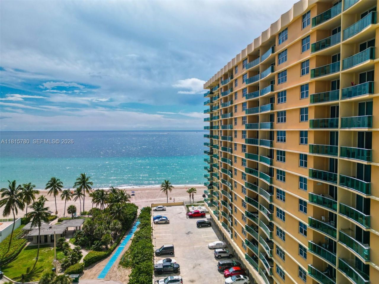2501 S Ocean Dr, Unit PH39, Hollywood, FL 33019 Photo