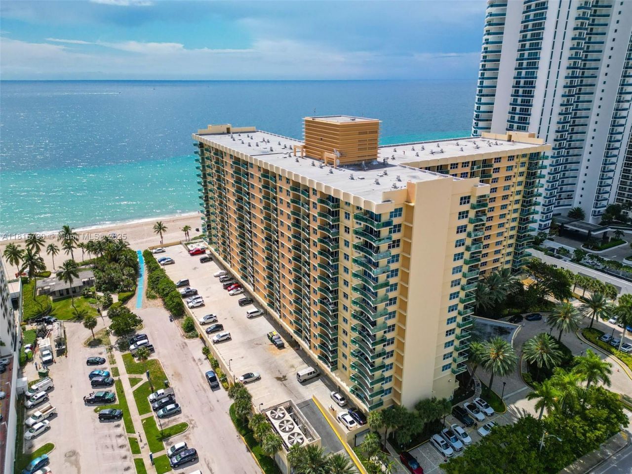 2501 S Ocean Dr, Unit PH39, Hollywood, FL 33019 Photo