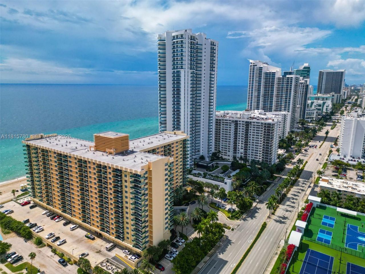 2501 S Ocean Dr, Unit PH39, Hollywood, FL 33019 Photo