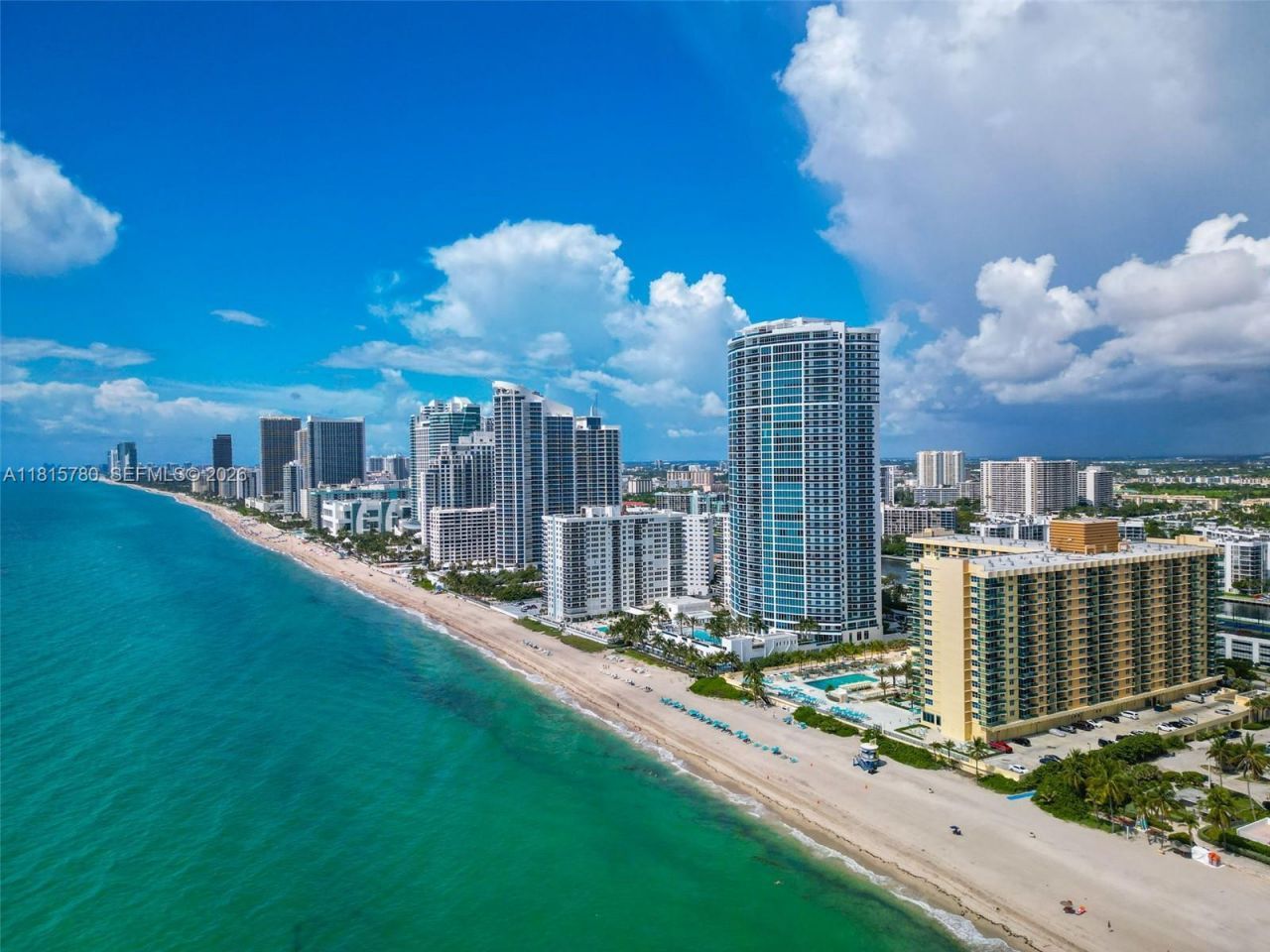 2501 S Ocean Dr, Unit PH39, Hollywood, FL 33019 Photo
