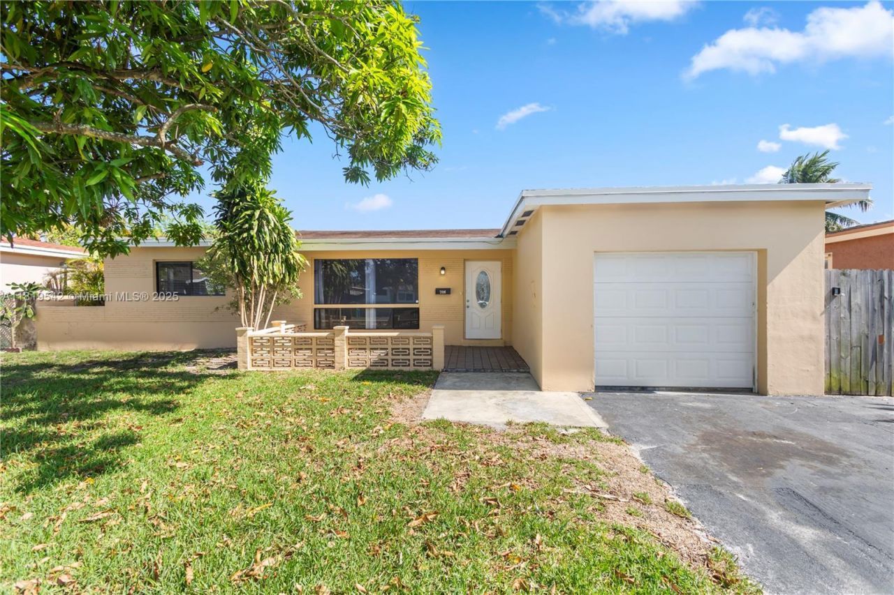 7816 Juniper St, Miramar, FL 33023 Photo