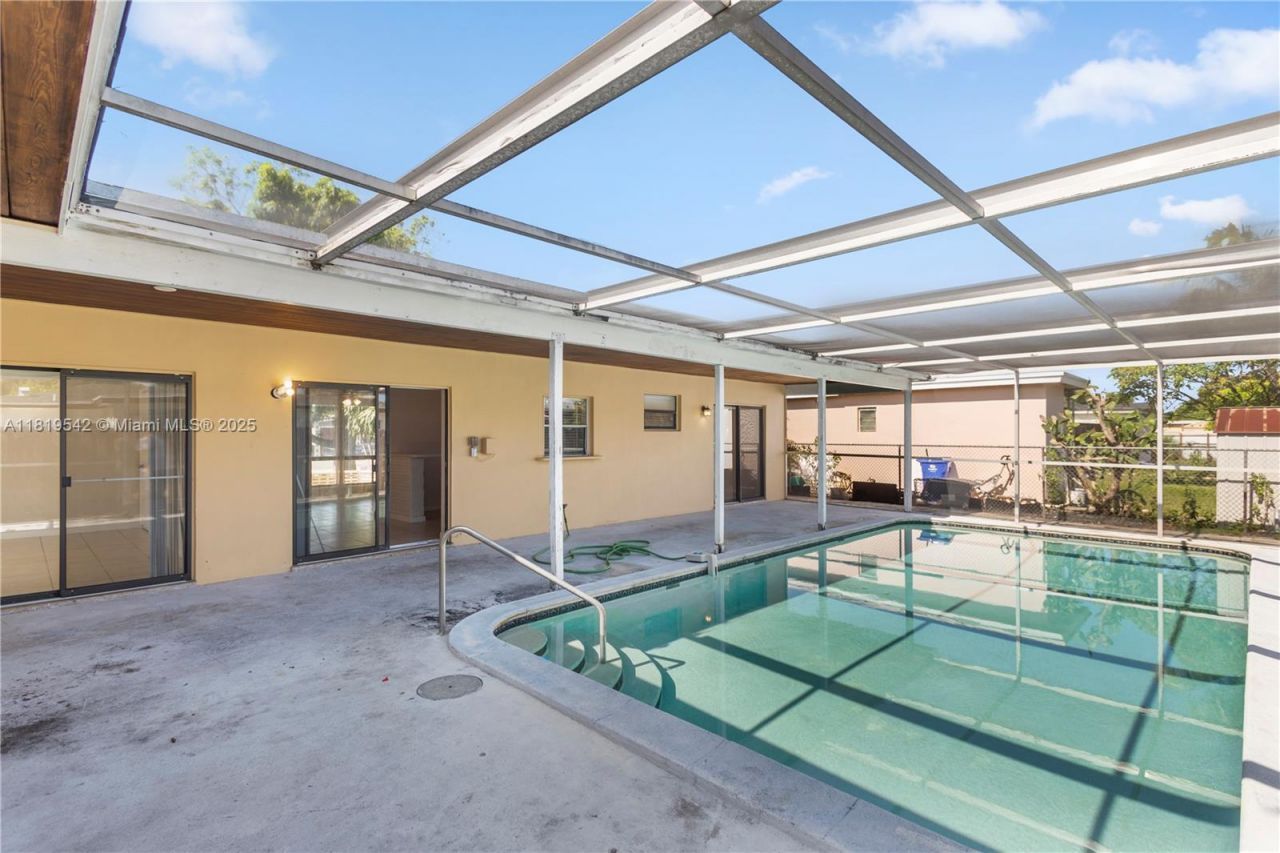 7816 Juniper St, Miramar, FL 33023 Photo