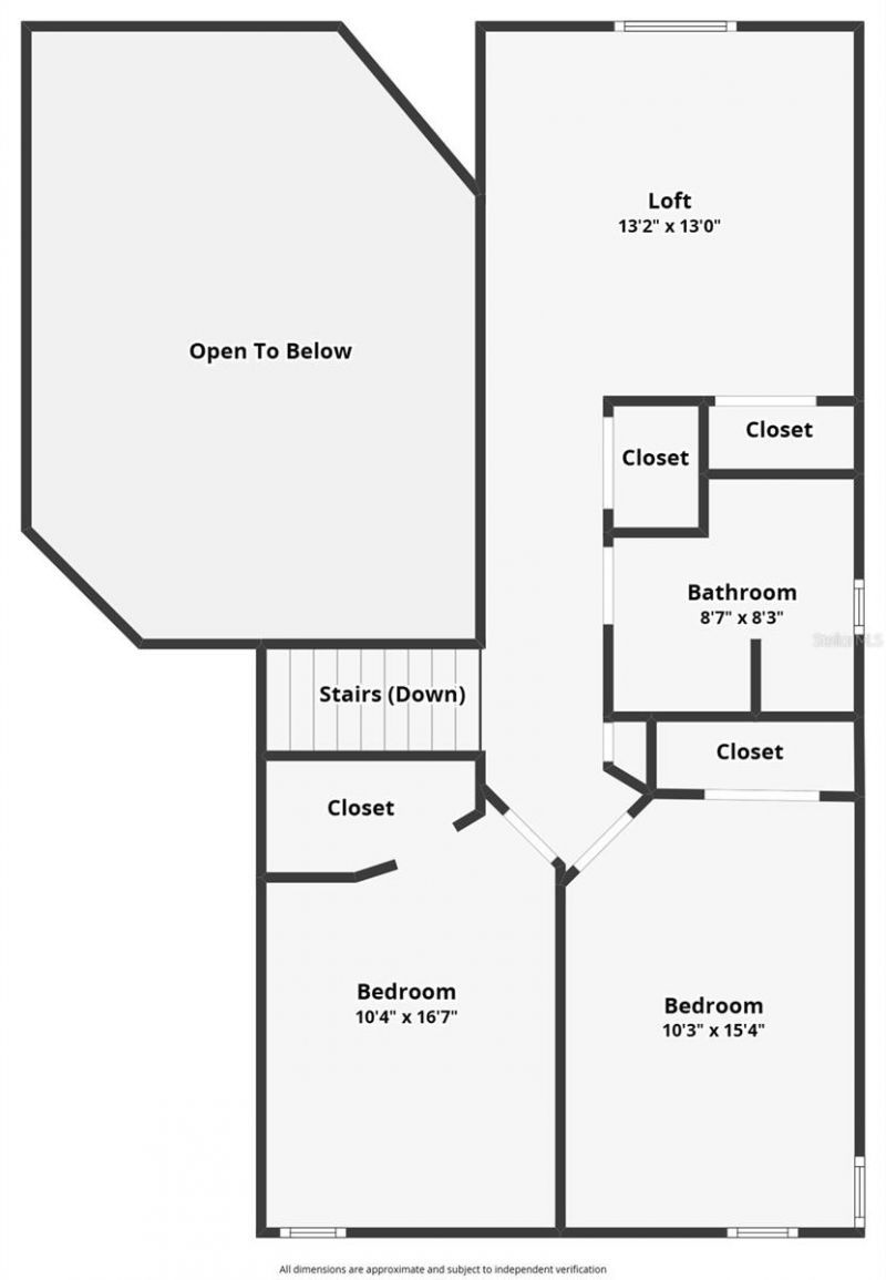 1039 Eagles Forrest Drive, Apopka, FL 32712 Photo