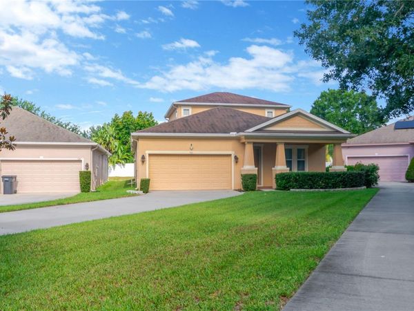 320 ROXBURY CROSSING COURT, VALRICO, FL 33594