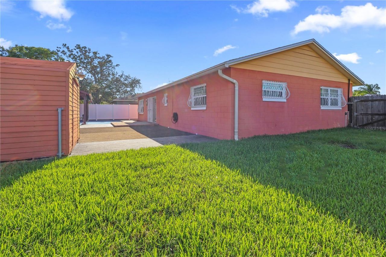 4026 Seabridge Drive, Orlando, FL 32839 Photo