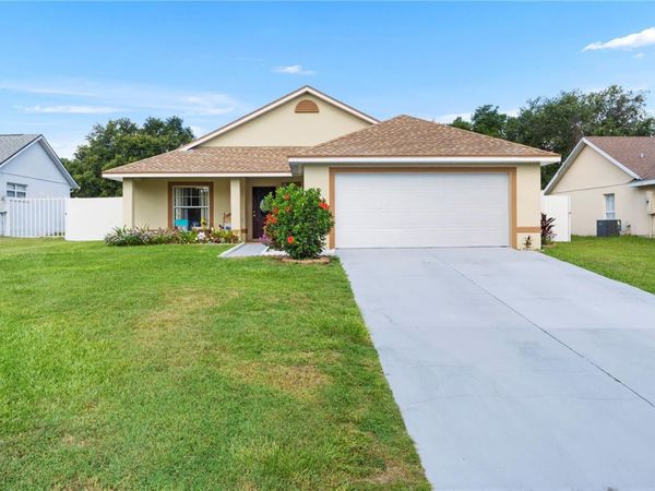 10431 REAGANS RUN DRIVE, CLERMONT, FL 34711