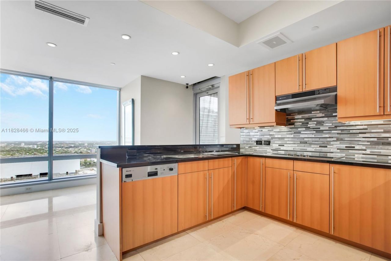 1425 Brickell Ave, Unit 44A-B, Miami, FL 33131 Photo