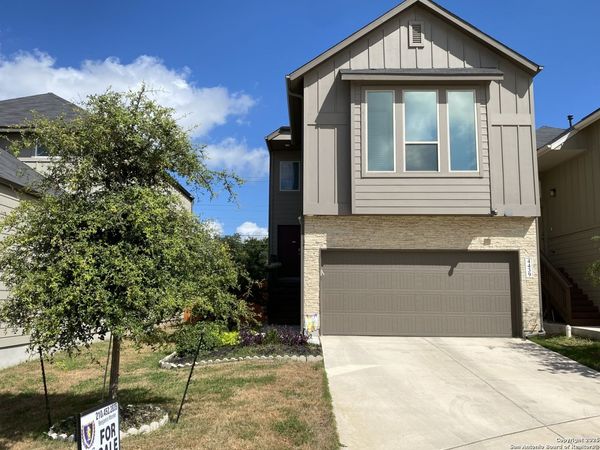 4439 Tiger Run, San Antonio, TX 78217