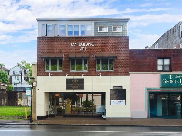 2141 E Ardmore Blv, Forest Hills, PA 15221