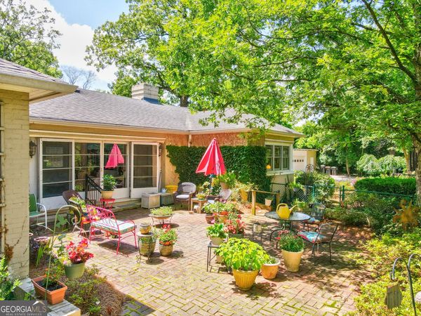 31 Notasulga Drive, Rome, GA 30161