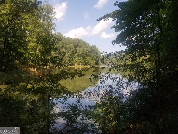 0 Whippoorwill Terrace, Alto, GA 30510