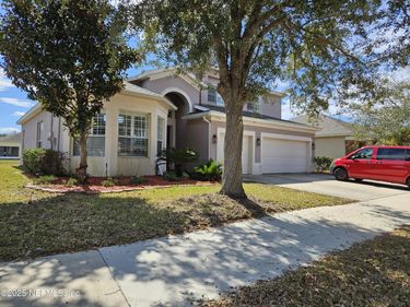 8252 HEDGEWOOD Drive, Jacksonville, FL 32216