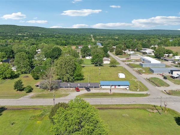 10196 N Highway 71, Stigler, OK 74462